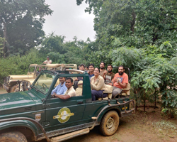 professional-naturalist-training-india